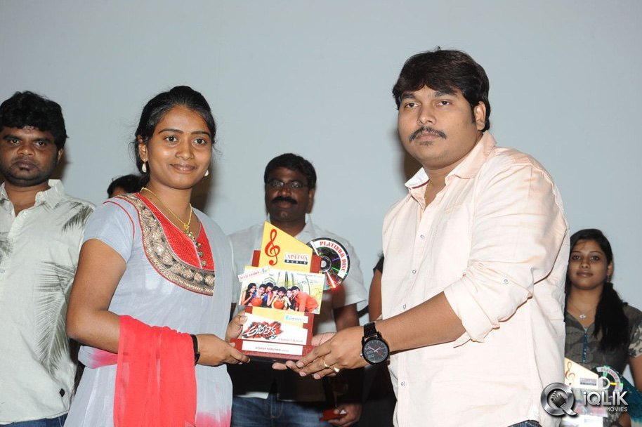 Adhee-Lekka-Movie-Platinum-Disc-Function